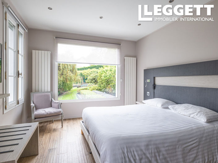 Image No.6-Maison de 7 chambres à vendre à Le Havre