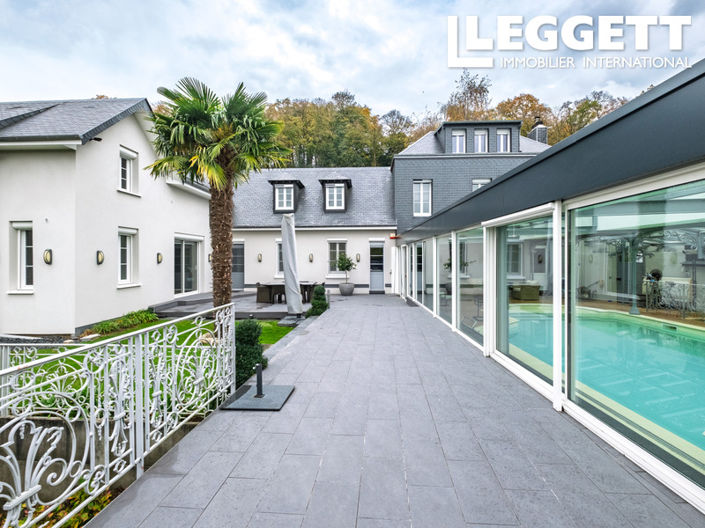 Image No.9-Maison de 7 chambres à vendre à Le Havre