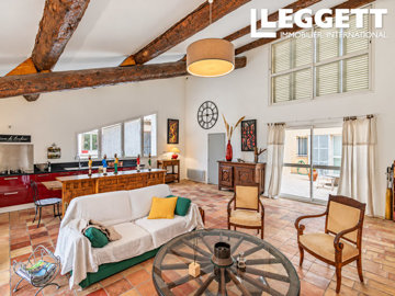 1 - Sigean, House