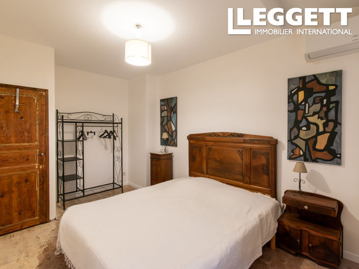 Image No.10-Maison de 6 chambres à vendre à Sigean