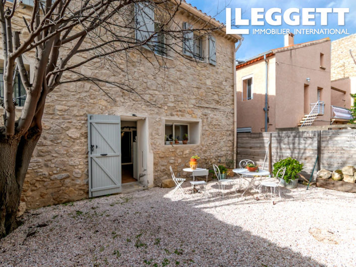 Image No.3-Maison de 6 chambres à vendre à Sigean