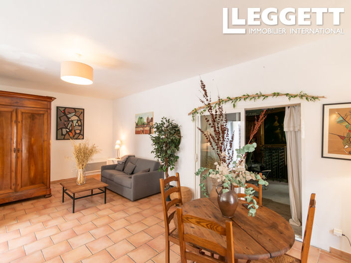 Image No.5-Maison de 6 chambres à vendre à Sigean