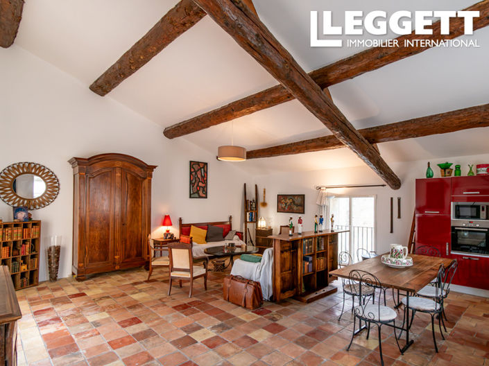 Image No.6-Maison de 6 chambres à vendre à Sigean