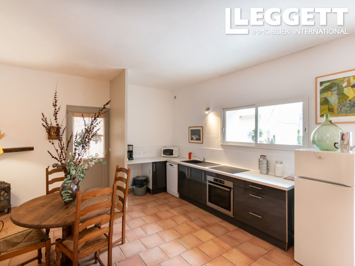 Image No.9-Maison de 6 chambres à vendre à Sigean