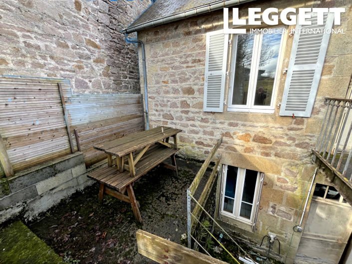 Image No.10-Maison de 2 chambres à vendre à Pérols-sur-Vézère