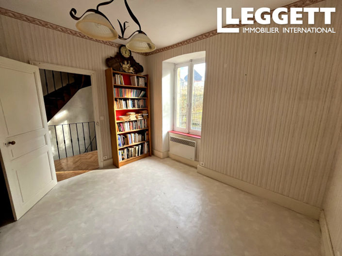 Image No.5-Maison de 2 chambres à vendre à Pérols-sur-Vézère