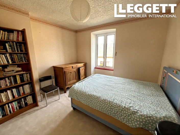 Image No.6-Maison de 2 chambres à vendre à Pérols-sur-Vézère