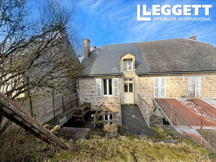 Image No.9-Maison de 2 chambres à vendre à Pérols-sur-Vézère