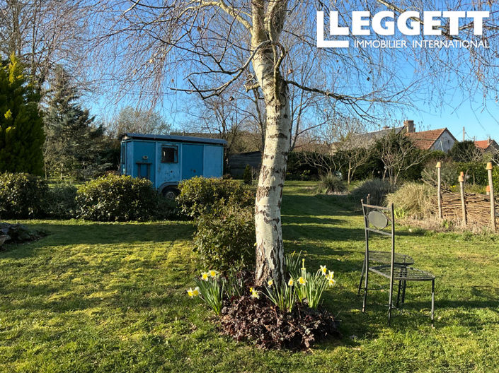 Image No.3-Maison de 2 chambres à vendre à Saint-Pardoux-les-Cards