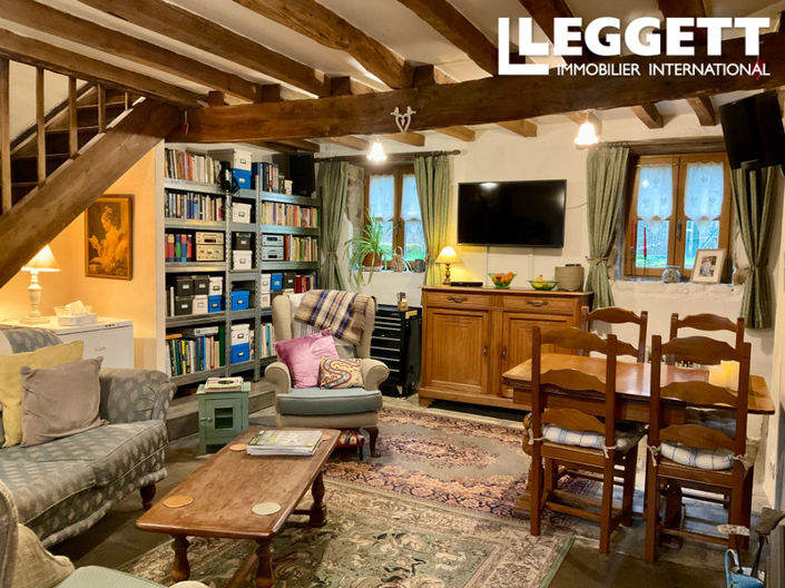 Image No.4-2 Bed House for sale
