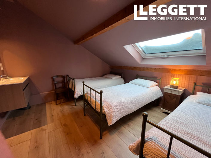 Image No.10-Maison de 7 chambres à vendre à Les Déserts