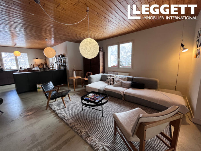 Image No.3-Maison de 7 chambres à vendre à Les Déserts