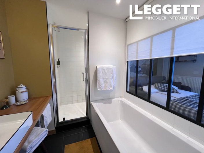 Image No.6-Maison de 7 chambres à vendre à Les Déserts