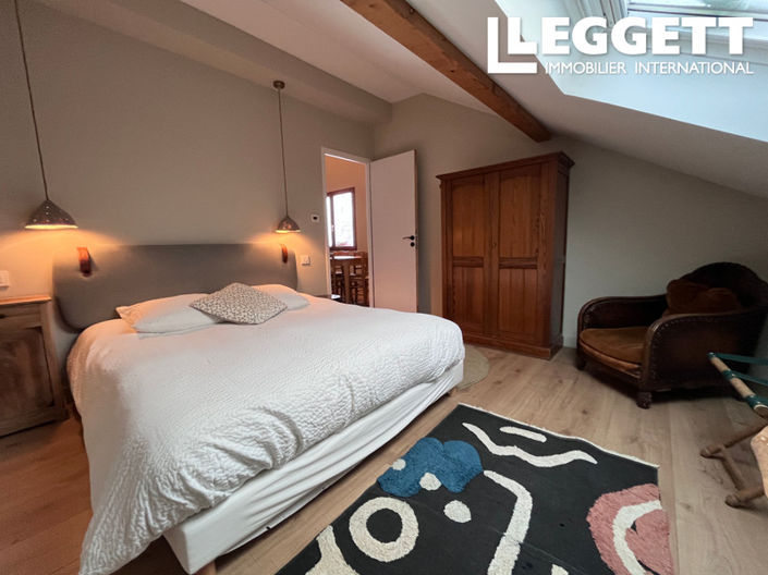 Image No.9-Maison de 7 chambres à vendre à Les Déserts