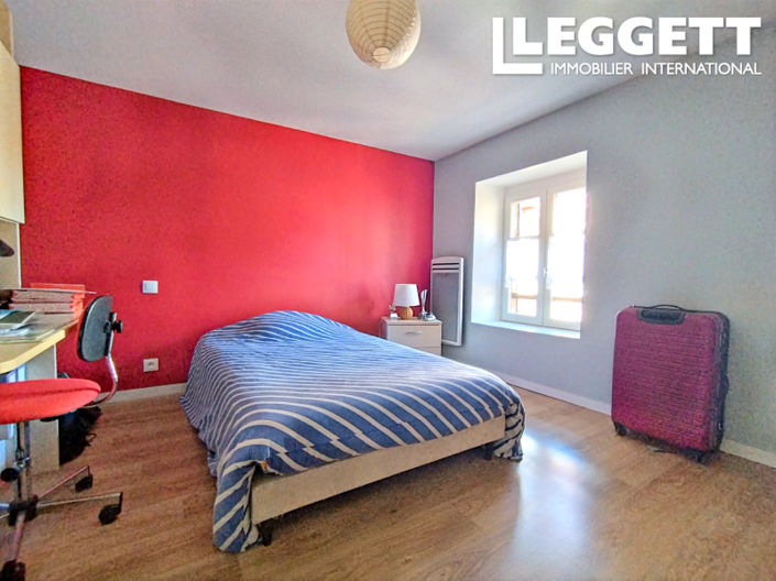 Image No.8-Maison de 4 chambres à vendre à Chaillac