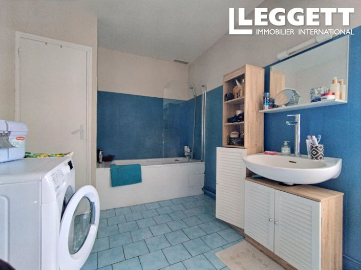 Image No.9-Maison de 4 chambres à vendre à Chaillac