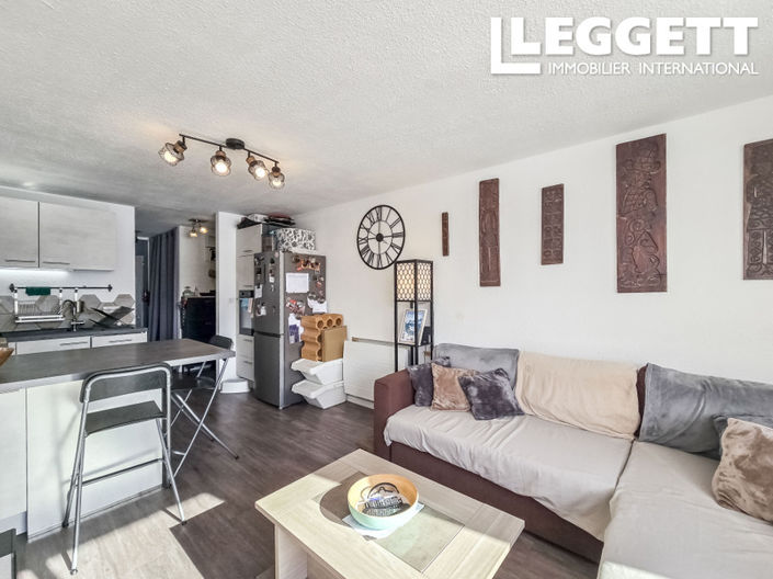 Image No.2-1 Bed Apartment for sale