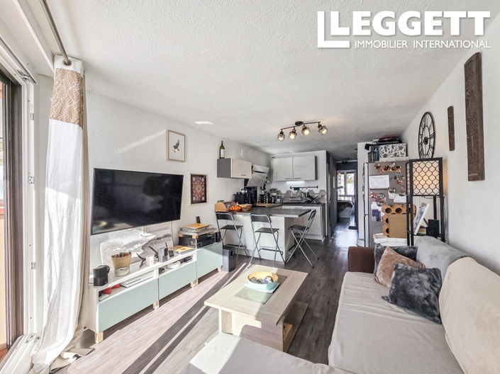 Image No.4-1 Bed Apartment for sale