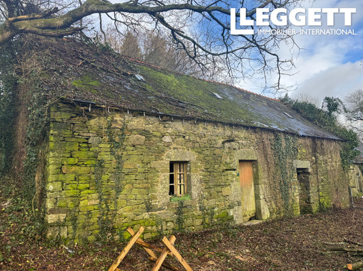 Image No.3-Maison à vendre à Plélauff