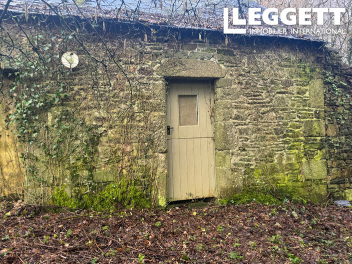 Image No.4-Maison à vendre à Plélauff