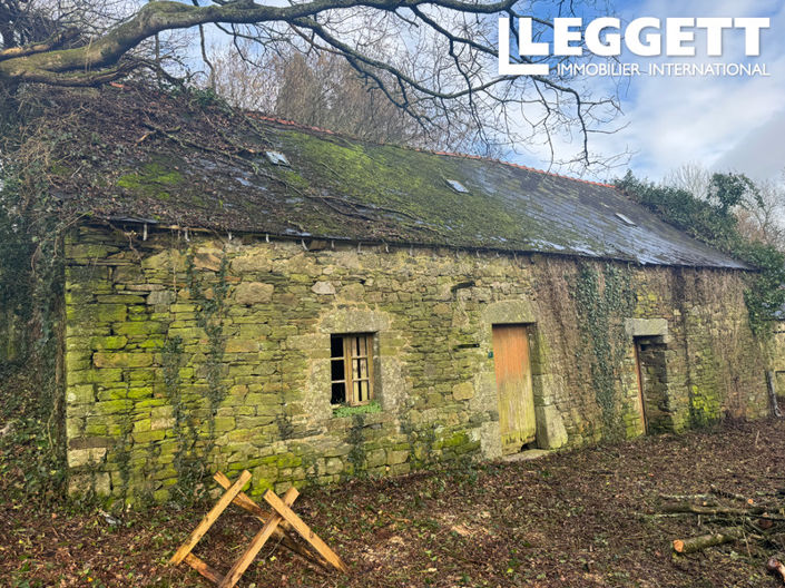 Image No.6-Maison à vendre à Plélauff