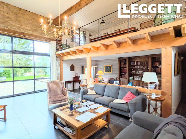 Image No.4-6 Bed House for sale