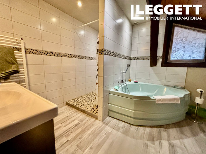 Image No.10-Maison de 5 chambres à vendre à Passy