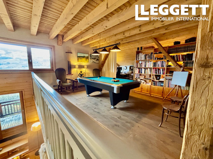 Image No.8-Maison de 5 chambres à vendre à Passy