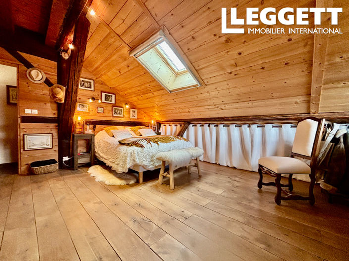 Image No.9-Maison de 5 chambres à vendre à Passy