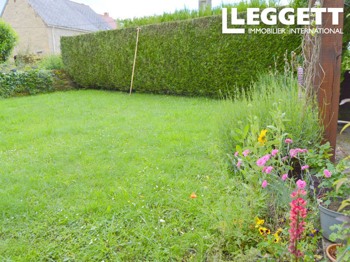 Image No.10-Maison de 4 chambres à vendre à Pérassay