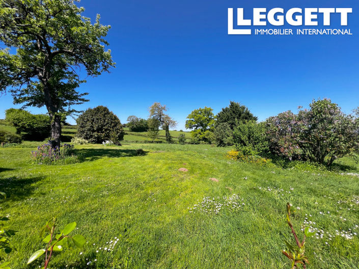Image No.8-Maison de 4 chambres à vendre à Crozon-sur-Vauvre
