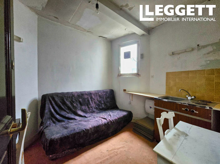 Image No.5-Appartement de 1 chambre à vendre à Paris