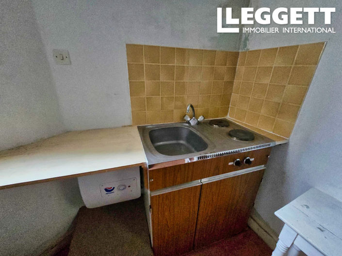 Image No.7-Appartement de 1 chambre à vendre à Paris