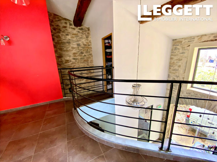 Image No.10-Commercial de 3 chambres à vendre à Homps