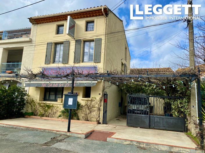 Image No.5-Commercial de 3 chambres à vendre à Homps