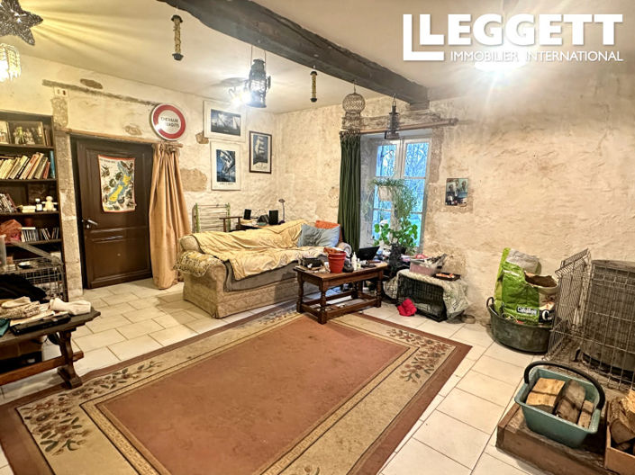 Image No.4-Maison de 3 chambres à vendre à Vanxains