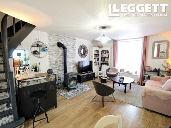 Image No.10-Maison de 4 chambres à vendre à Vienne