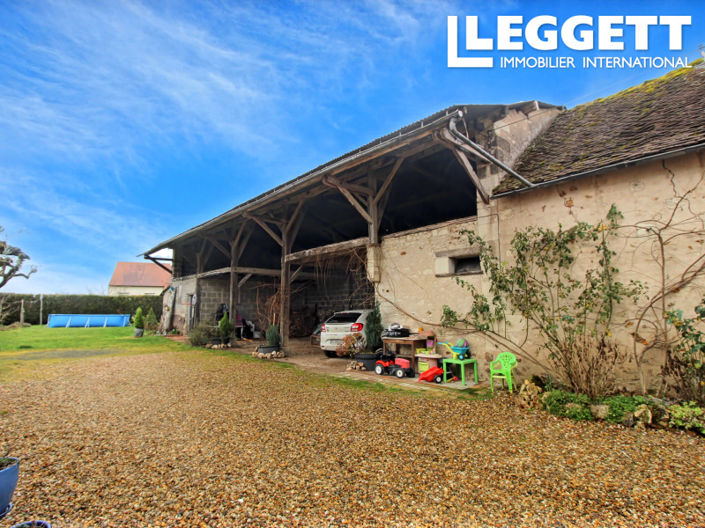 Image No.2-Maison de 4 chambres à vendre à Vienne