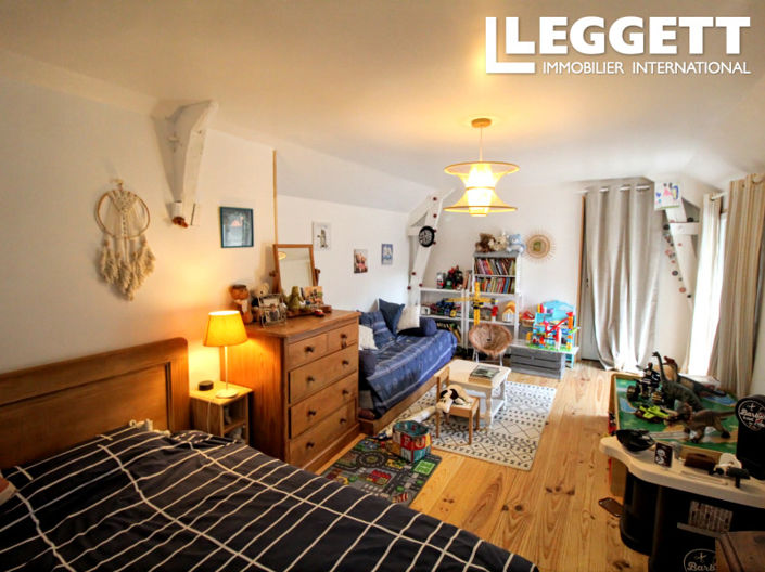 Image No.7-Maison de 4 chambres à vendre à Vienne