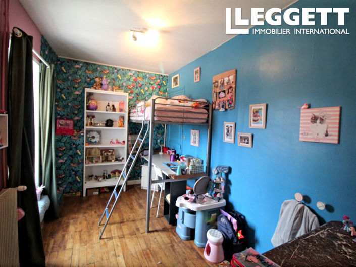 Image No.8-Maison de 4 chambres à vendre à Vienne