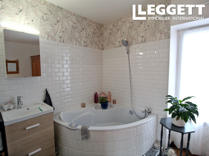 Image No.9-Maison de 4 chambres à vendre à Vienne