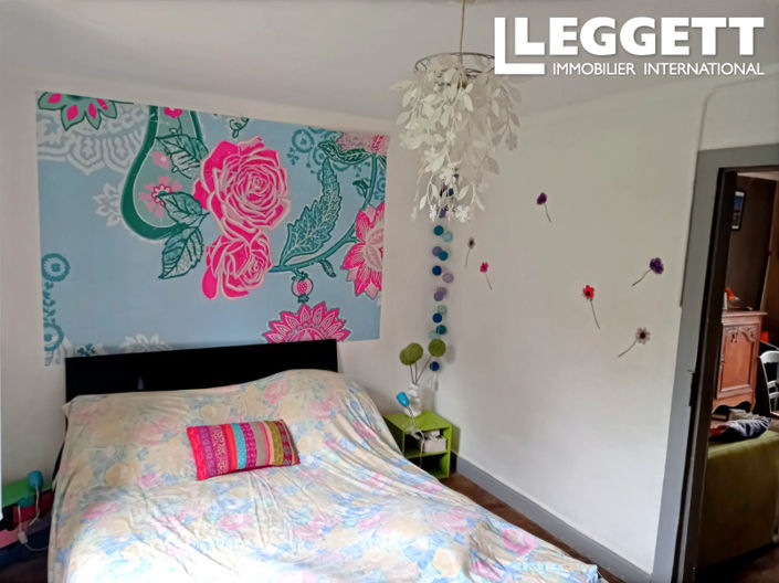 Image No.4-Maison de 1 chambre à vendre à Saint-Salvadour