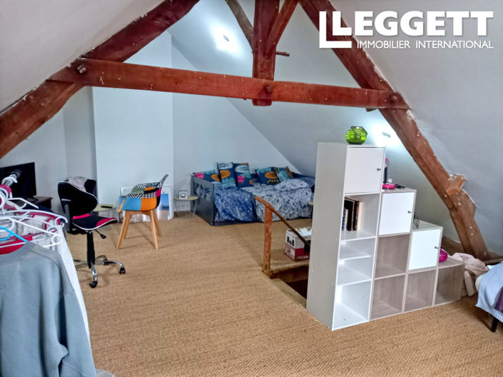 Image No.6-Maison de 1 chambre à vendre à Saint-Salvadour