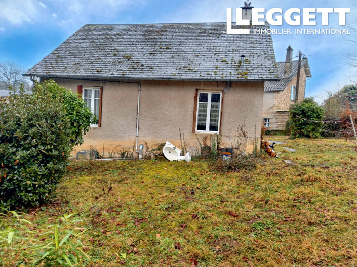 Image No.7-Maison de 1 chambre à vendre à Saint-Salvadour