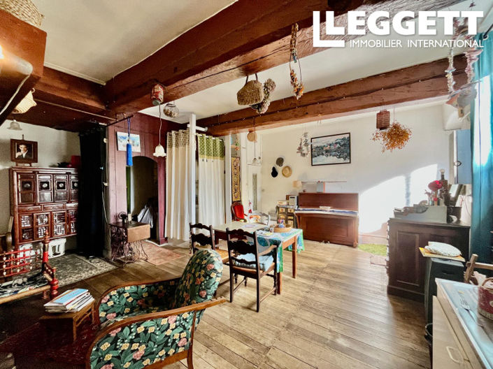 Image No.4-1 Bed House for sale