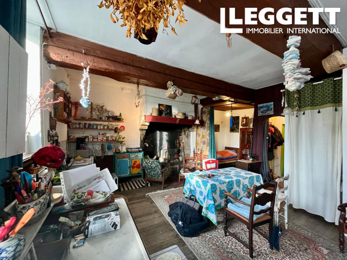 Image No.5-1 Bed House for sale