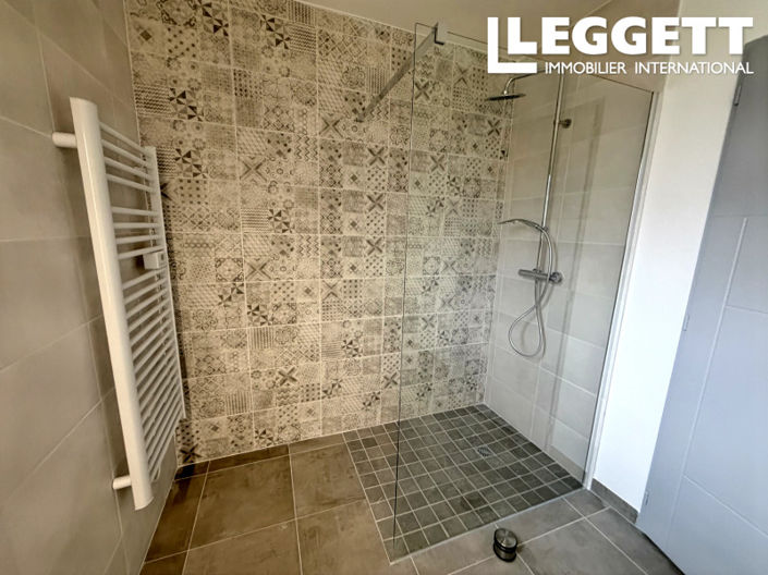 Image No.10-Maison de 3 chambres à vendre à Saint-Claud