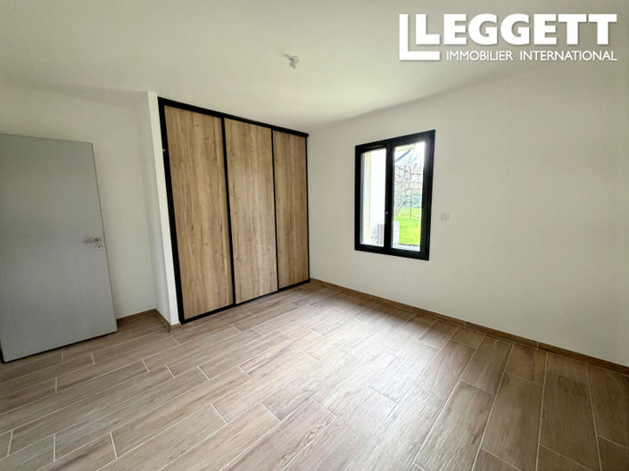 Image No.5-Maison de 3 chambres à vendre à Saint-Claud