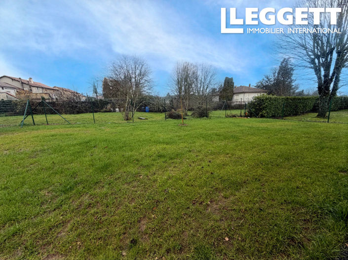 Image No.6-Maison de 3 chambres à vendre à Saint-Claud