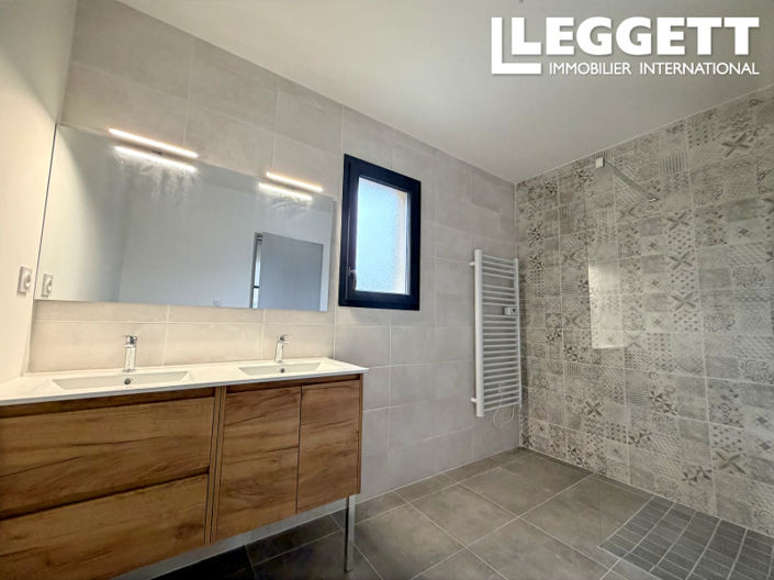 Image No.7-Maison de 3 chambres à vendre à Saint-Claud